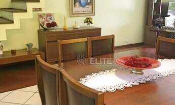 Imagem 4: Sobrado com 4 dormitórios à venda, 270 m² por R$ 1.700.000,00 - Jardim - Santo André/SP