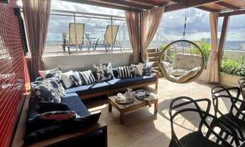 Imagem 7: Apartamento de cobertura com 4 suítes a venda no Greenville