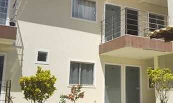 Imagem 4: Duplex para aluguel possui 74 metros quadrados com 2 quartos