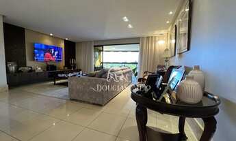 Imagem 6: Mansão do Parque / 175 m² /Jardins / Sementeira>