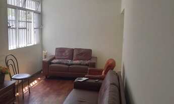 Imagem 2: Apartamento com área privativa no Gutierrez!