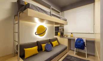 Imagem 5: Apartamento 2 dormitórios 1 vaga em Santana de Parnaíba