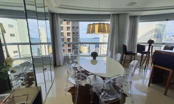 Imagem 7: Apartamento com exclusividade no Edifício Palazzo Del Mare Residence em Balneário Camboriú