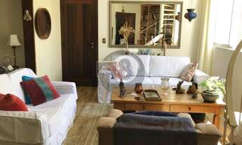 Imagem: Florianópolis - Apartamento Padrão - Itacorubi