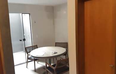 Imagem 3: Apartamento com 1 dormitório, 32 m² - venda por R$ 230.000,00 ou aluguel por R$ 1.250,00/m