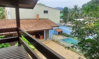 Imagem 3: ITAGUAÍ- SOBRADO DE MADEIRA, tranquilidade, lazer e paz