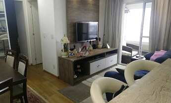 Imagem 4: Apartamento em Bethaville I - Barueri