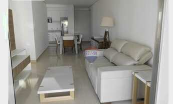 Imagem 2: Apartamento residencial à venda, Itaim Bibi, São Paulo