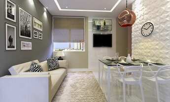 Imagem 2: Apartamentos de 2 ou 3 quartos no bairro Todos os Santos