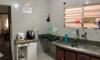 Imagem 6: Casa com 3 dormitórios à venda, 100 m² por R$ 550.000,00 - Assunção - São Bernardo do Camp