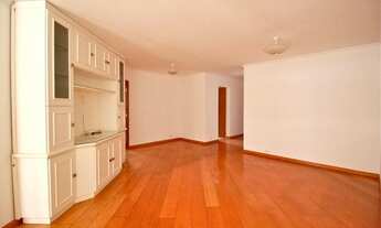 Imagem 5: Apartamento com 3 dormitórios à venda, 110 m² por R$ 599.000,00 - Bigorrilho - Curitiba/PR