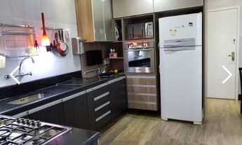 Imagem 7: Cobertura para venda tem 189 metros quadrados com 3 quartos