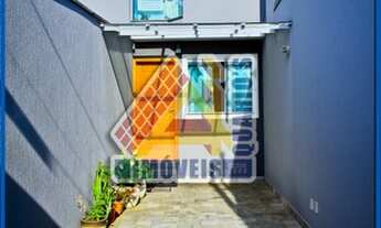 Imagem 3: Sobrado à Venda - Ponte Rasa