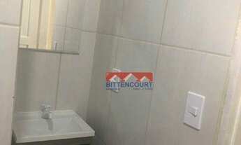 Imagem 5: Casa com 1 dormitório para alugar, 25 m² por R$ 800,00/mês - Centro - Jundiaí/SP