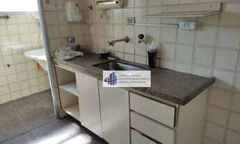 Imagem 5: Apartamento com 2 dormitórios à venda, 70 m² por R$ 460.000 - Ipiranga - São Paulo/SP