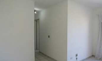 Imagem 3: Apartamento para aluguel com 50 metros quadrados com 2 quartos em Vila Clementino - São Pa