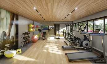 Imagem 3: Apartamento para venda possui 42 metros quadrados com 2 quartos em Imbiribeira - Recife