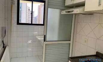 Imagem 2: APARTAMENTO - PERDIZES - SP