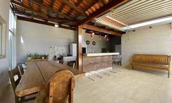 Imagem 2: Casa a venda no Bairro Bosque, Rio Branco - AC