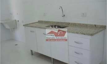 Imagem 5: Apartamento de 2 quartos para alugar no bairro Vila Monumento