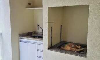 Imagem: Apartamento Padrão em São José dos Campos