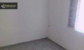 Imagem 4: Casa com 1 dormitório para alugar, 55 m² - Nova Gerti - São Caetano do Sul/SP