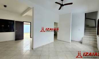 Imagem 3: Casa com 3 dormitórios para venda e locação, Estufa II, Ubatuba/SP