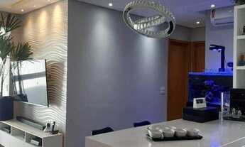 Imagem: Apartamento, 64 m² - venda por R$ 585.000,00