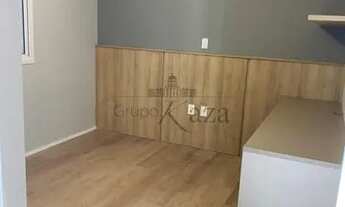 Imagem 4: Apartamento - Jardim América - Jacareí - Residencial Smart View - 68m² - 2 Dormitórios