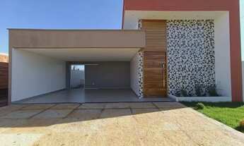 Imagem: AGENDE SUA VISITA - CASA COM 04 SUÍTES