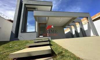 Imagem 2: Casa - Bairro Vila dos Ipês - Lagoa Santa