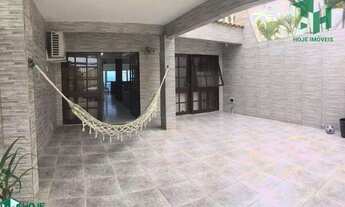 Imagem 3: Triplex para locação de temporada