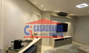 Imagem 6: Apartamento para venda possui 80 metros quadrados com 3 quartos em Vila Azevedo - São Paul