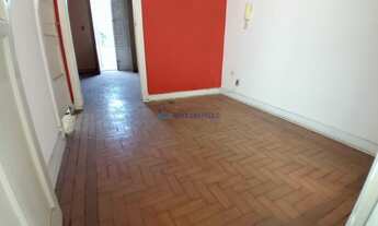 Imagem 7: Apartamento de 2 dorms em excelente localização. Próximo a Av. Ricardo Jafet