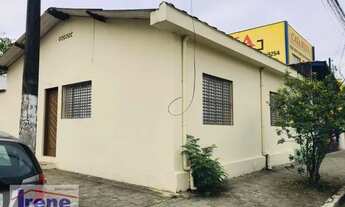 Imagem 2: Casa para locação com 02 dormitórios, Vila São Paulo