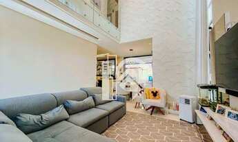 Imagem 3: Casa com 3 dormitórios para alugar, 220 m² - Parque Califórnia - Jacareí/SP