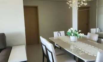 Imagem 4: Aluga-se apartamento de 119m2 no Edifício Brasil Beach em Cuiabá MT