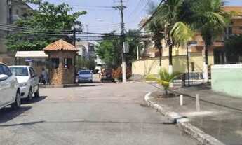 Imagem 2: Apartamento à venda, 75 m² por R$ 280.000,00 - Vila Valqueire - Rio de Janeiro/RJ