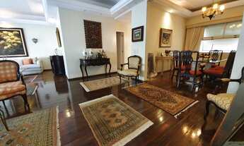 Imagem 5: Amplo apartamento na Rua Carvalho de Azevedo