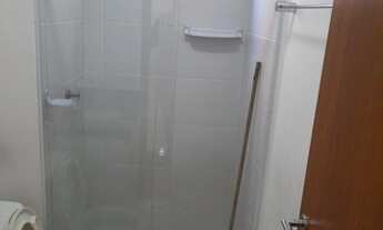 Imagem 3: Apartamento para aluguel tem 65 metros quadrados com 3 quartos em Morada de Laranjeiras