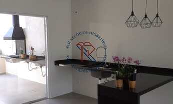 Imagem: Casa a venda em Condomínio Terras de São