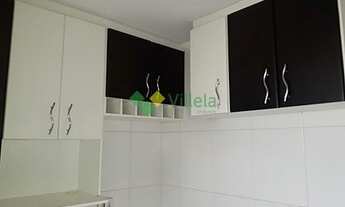 Imagem 7: Apartamento em Vila Monteiro - Poá