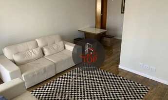 Imagem 2: Apartamento com 3 dormitórios à venda, 106 m² por R$ 550.000,00 - Centro - Santo André/SP