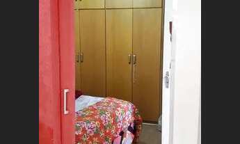 Imagem 3: Apartamento à Venda - Liberdade, 2 Quartos, 46 m2