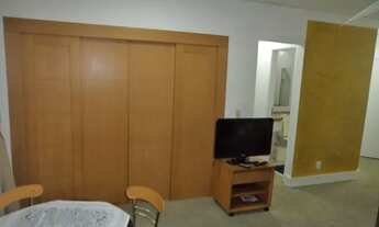 Imagem 5: Apartamento para aluguel possui 70 metros quadrados com 2 quartos em Paraíso - São Paulo