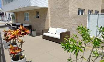 Imagem 7: APARTAMENTO COM 72 m² - FORTE - PRAIA GRANDE SP