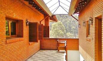 Imagem 7: Casa para Venda ou Locação No Residencial 1, Alphaville