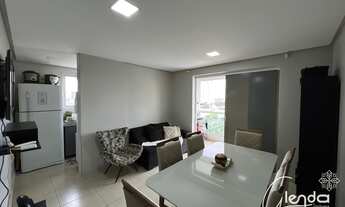 Imagem 2: Apartamento à venda no Bueno com 2 suítes e varanda - Setor Bueno - Goiânia - GO