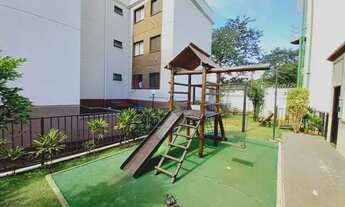 Imagem 7: Apartamento Padrão em Ribeirão Preto