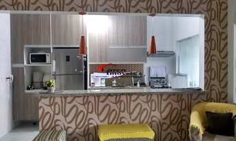 Imagem 6: Apartamento 2 dormitórios Boa Vista Sv!